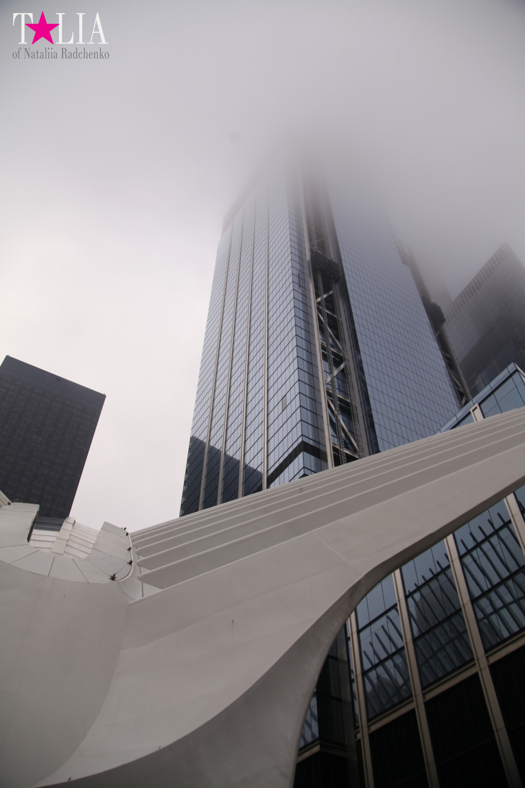 The Financial District of Manhattan: The bull, the New York Stock Exchange, Wall Street, the World Trade Centre, 9/11 Memorial